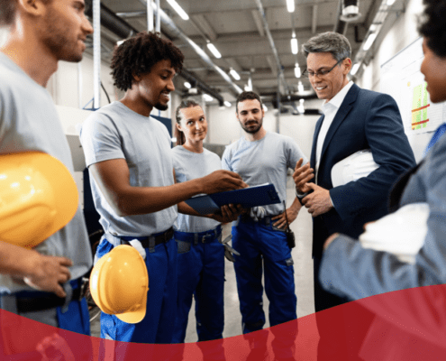 Safety Training Strategies for Diverse Workforces